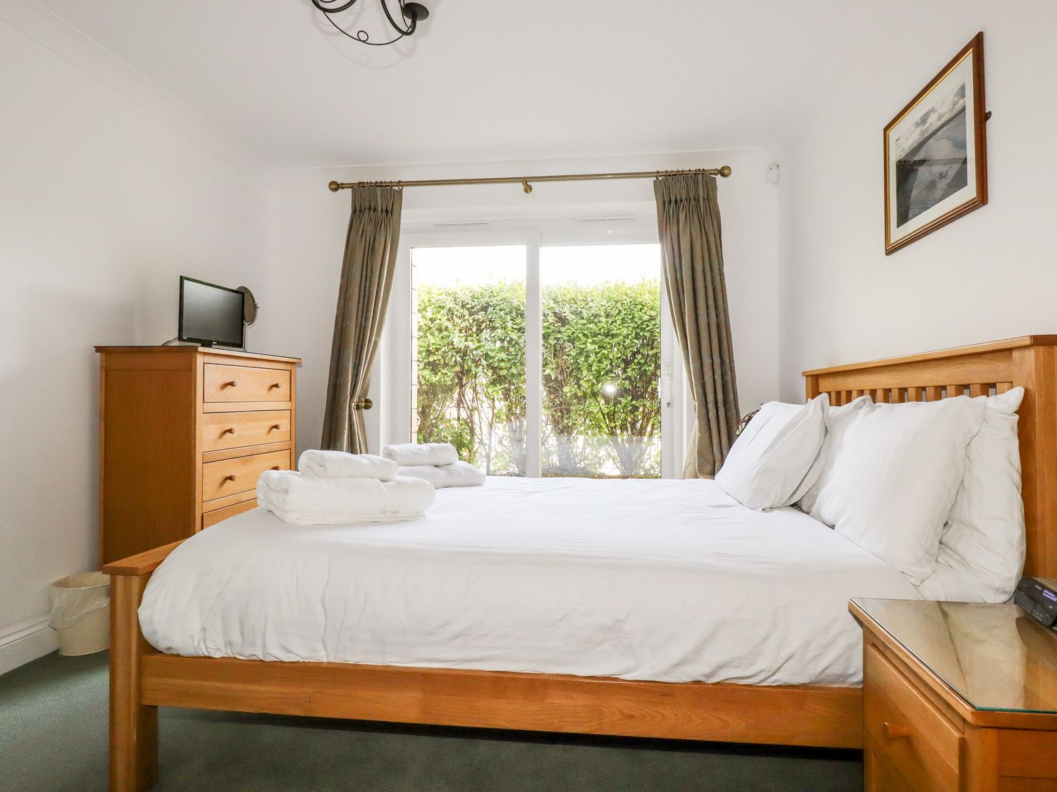 9 Porth Veor Villas, Cornwall