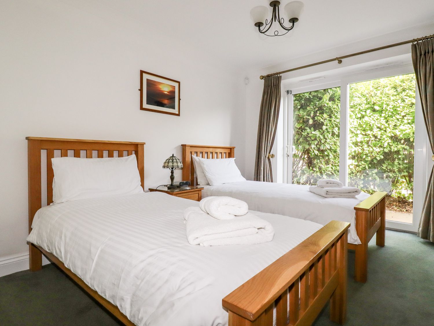 9 Porth Veor Villas, Cornwall