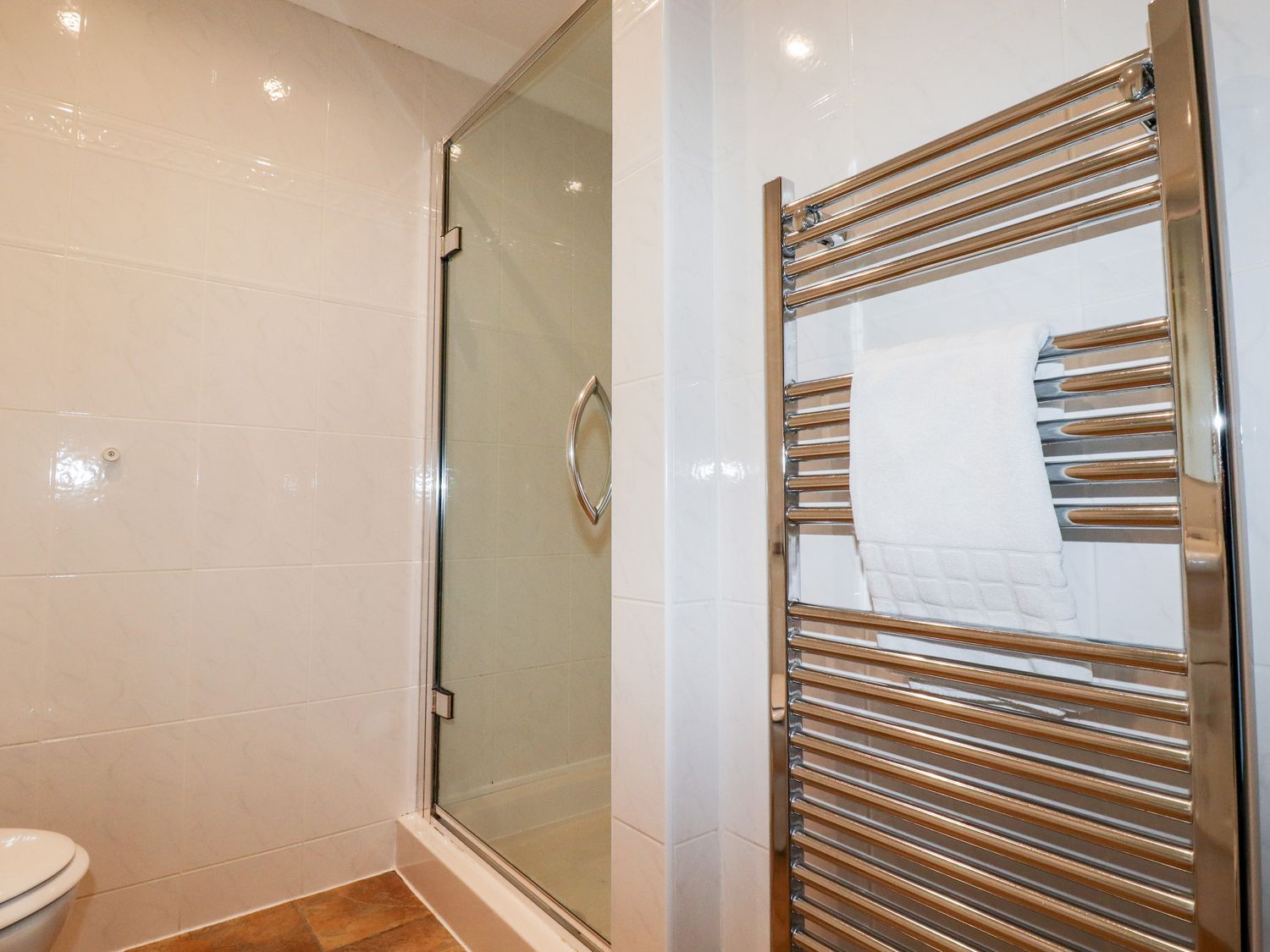 9 Porth Veor Villas, Cornwall