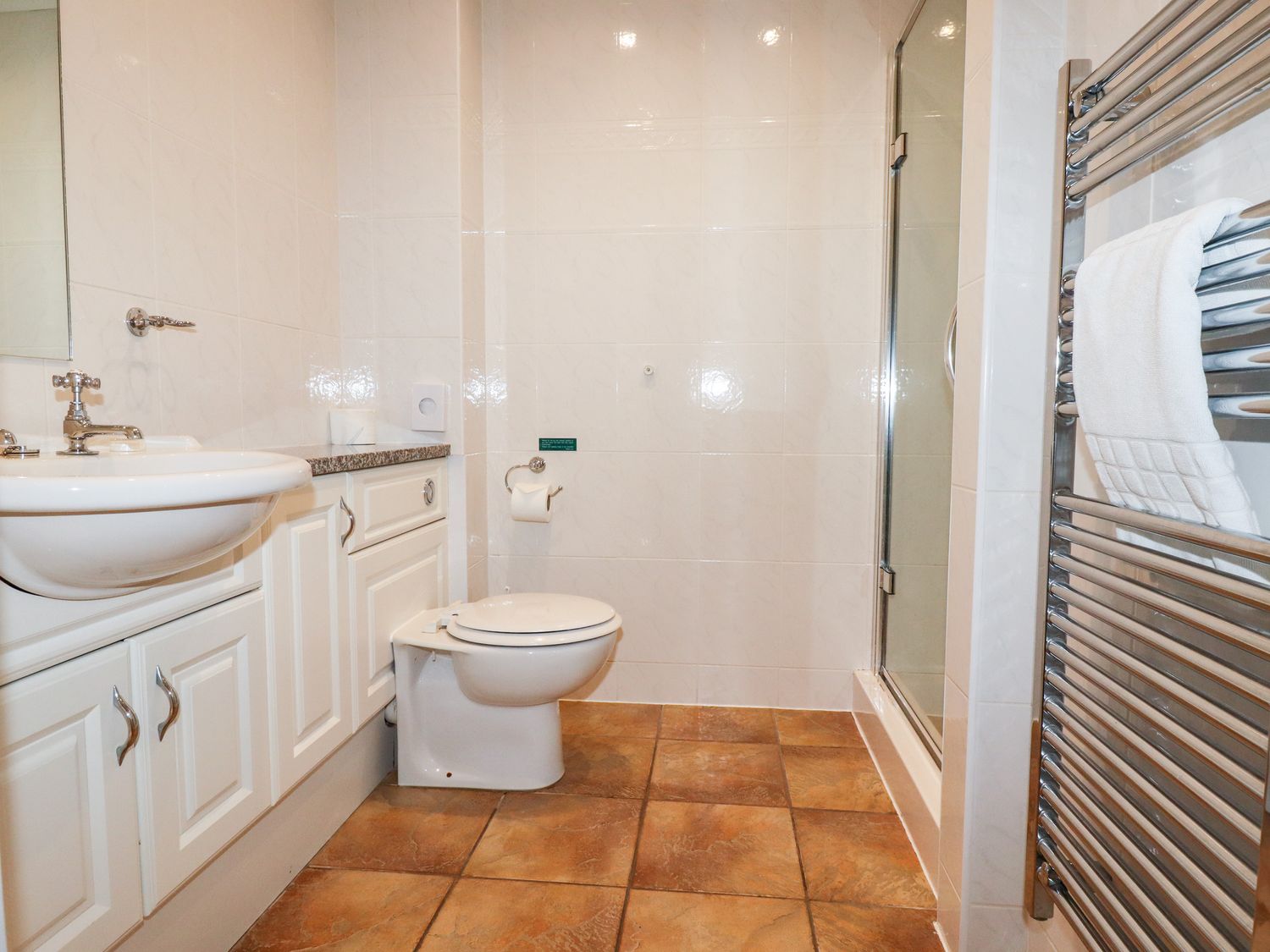 9 Porth Veor Villas, Cornwall