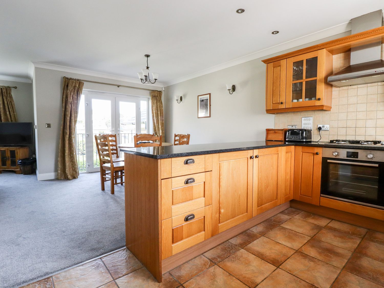 9 Porth Veor Villas, Cornwall