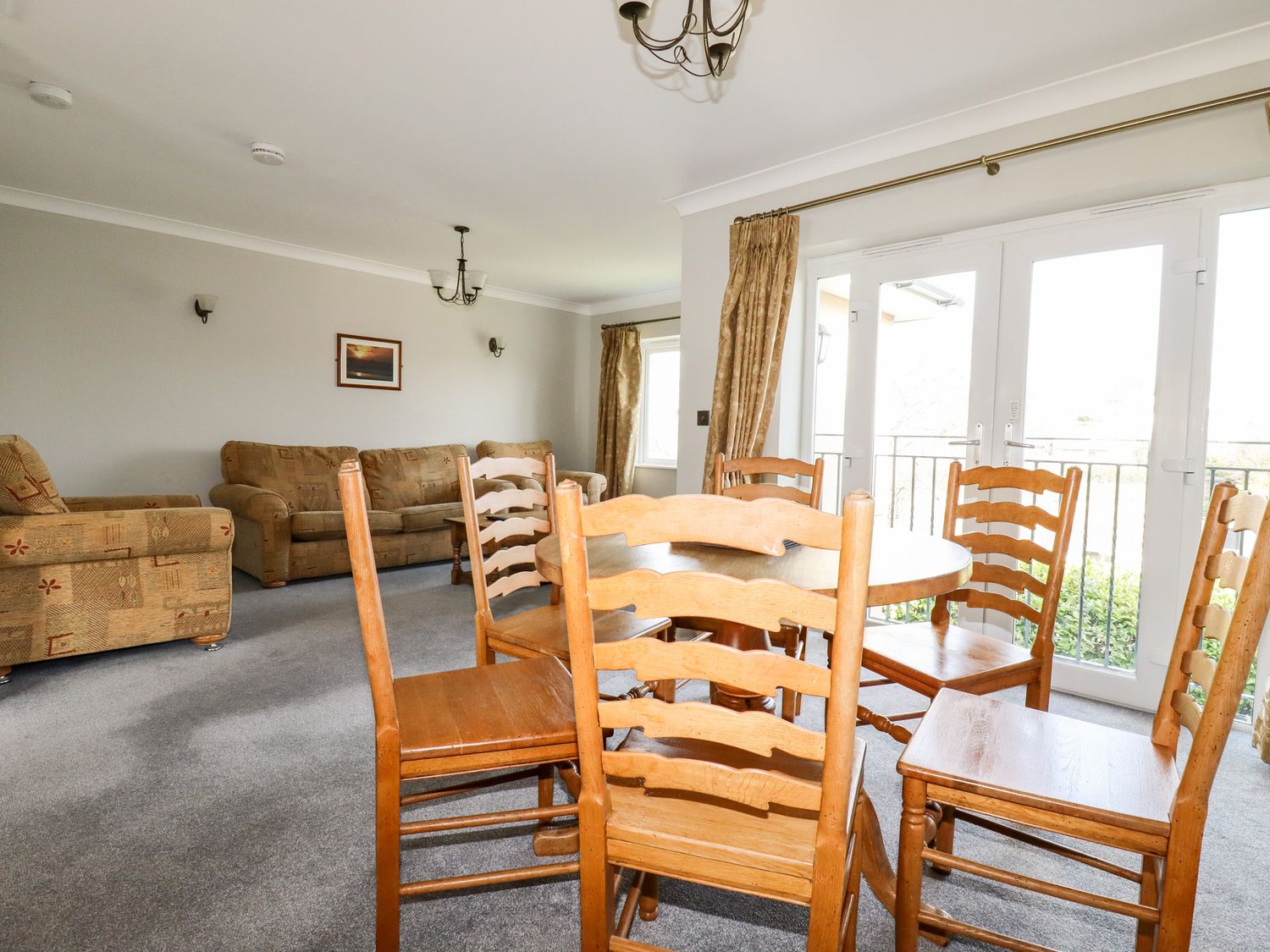 9 Porth Veor Villas, Cornwall