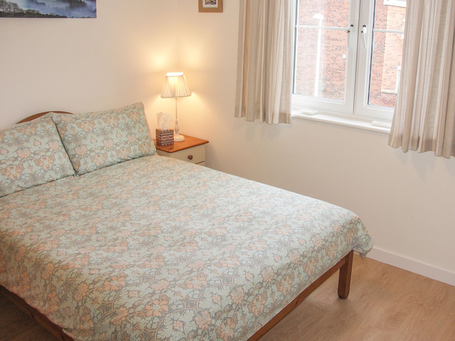 Tweed Apartment, Scotland Scottish Borders Scotland Cottages For Couples, Find Holiday