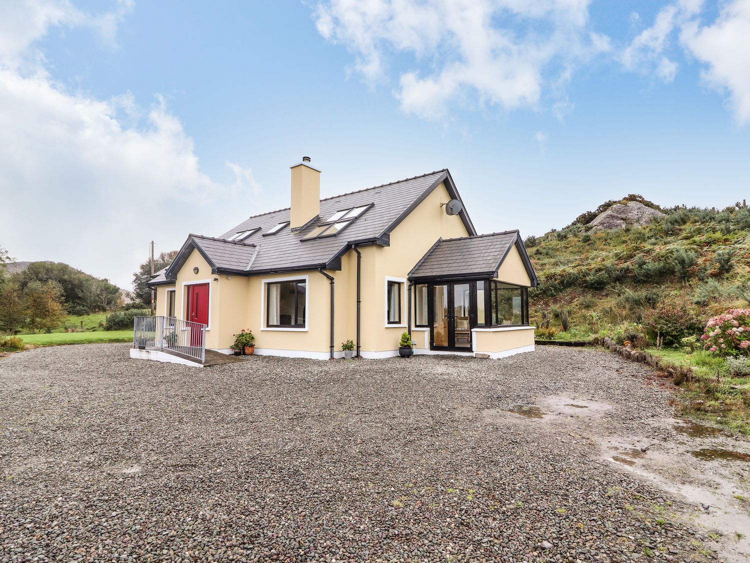 Curraha - County Kerry - 928191 - photo 1