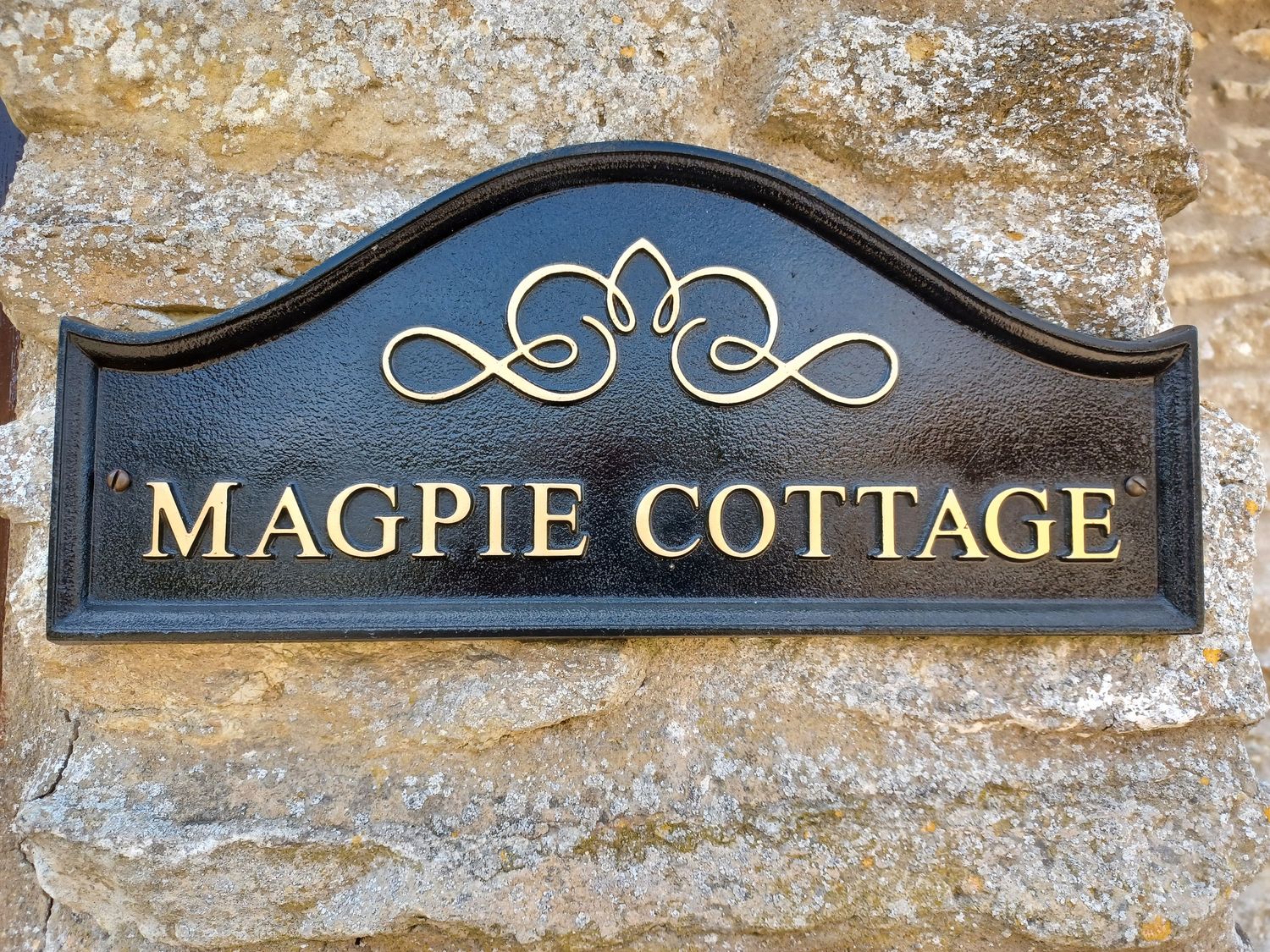 Magpie Cottage, Somerset
