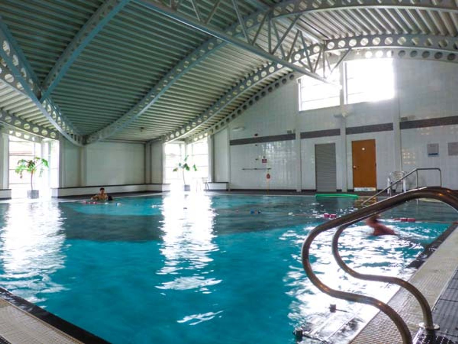 Brook Edge Lodge, South Lakeland Leisure Village