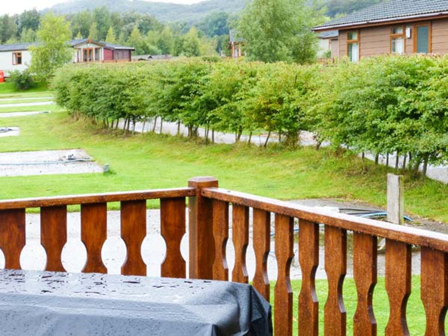 Brook Edge Lodge, South Lakeland Leisure Village