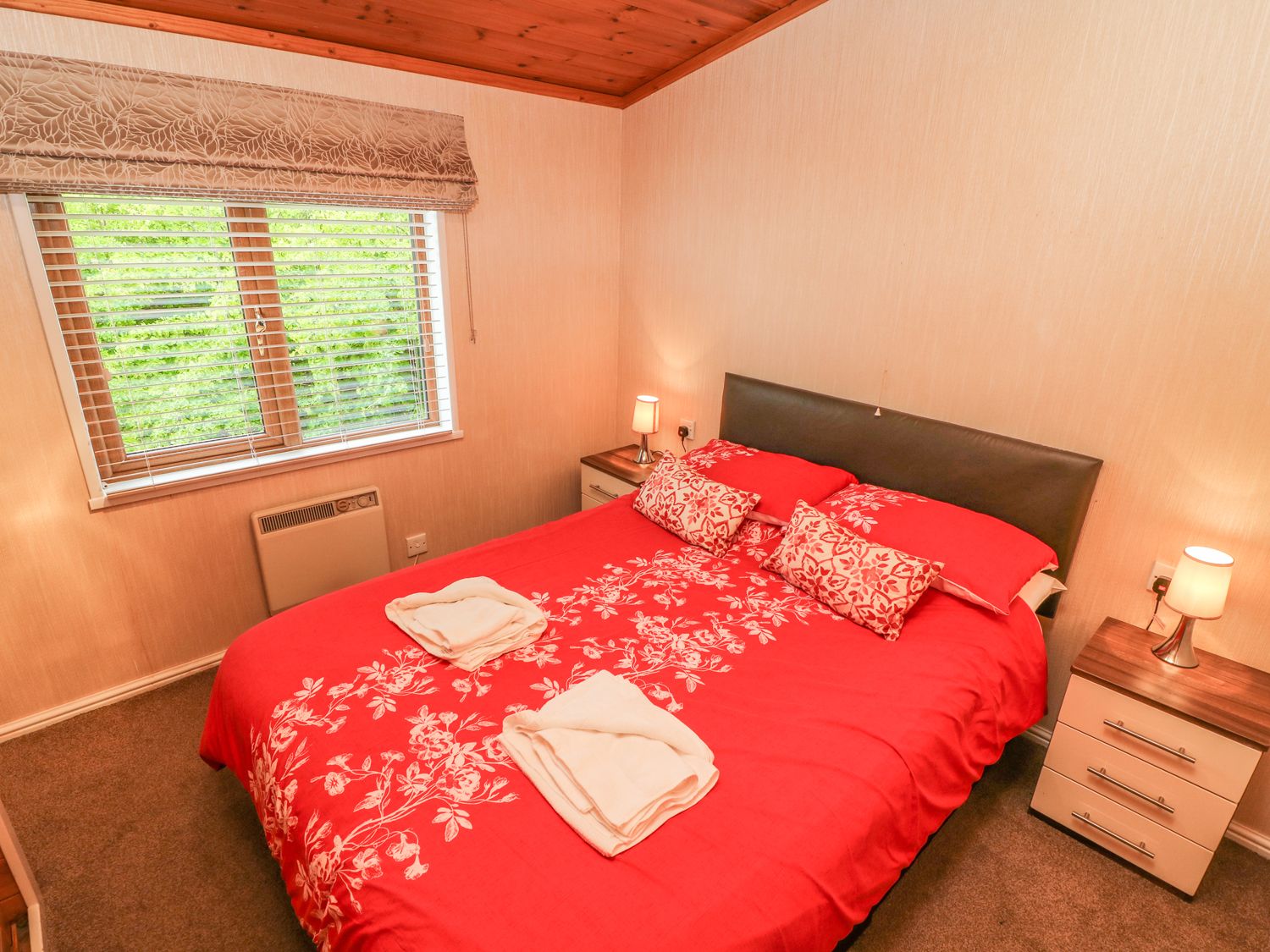 Brook Edge Lodge, South Lakeland Leisure Village