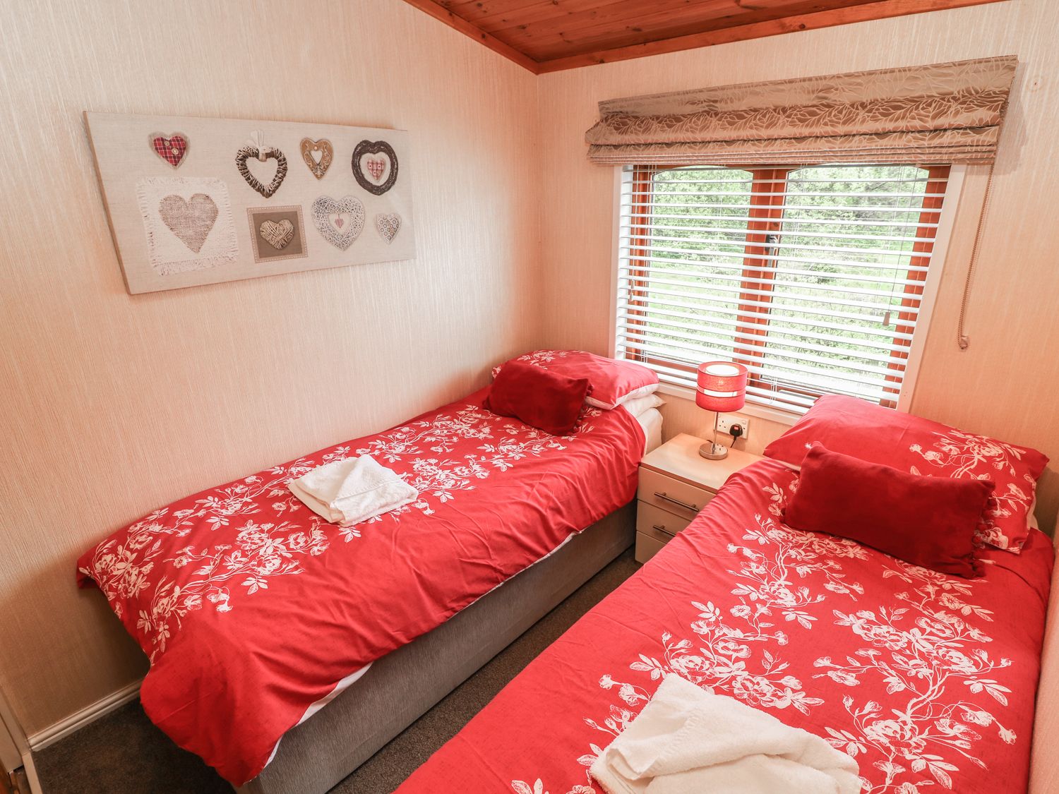 Brook Edge Lodge, South Lakeland Leisure Village