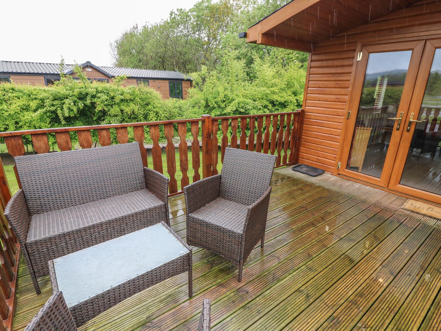 Brook Edge Lodge, South Lakeland Leisure Village