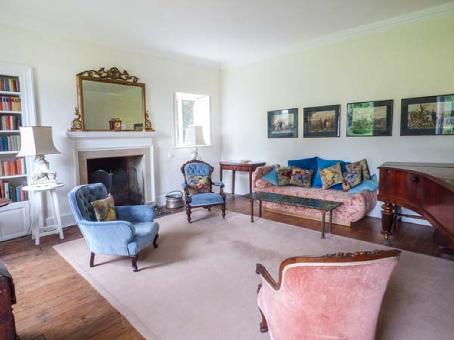 Flanders Hall West Burton ( Ref 928840 ) Self catering accommodation in West Burton North Yorkshire