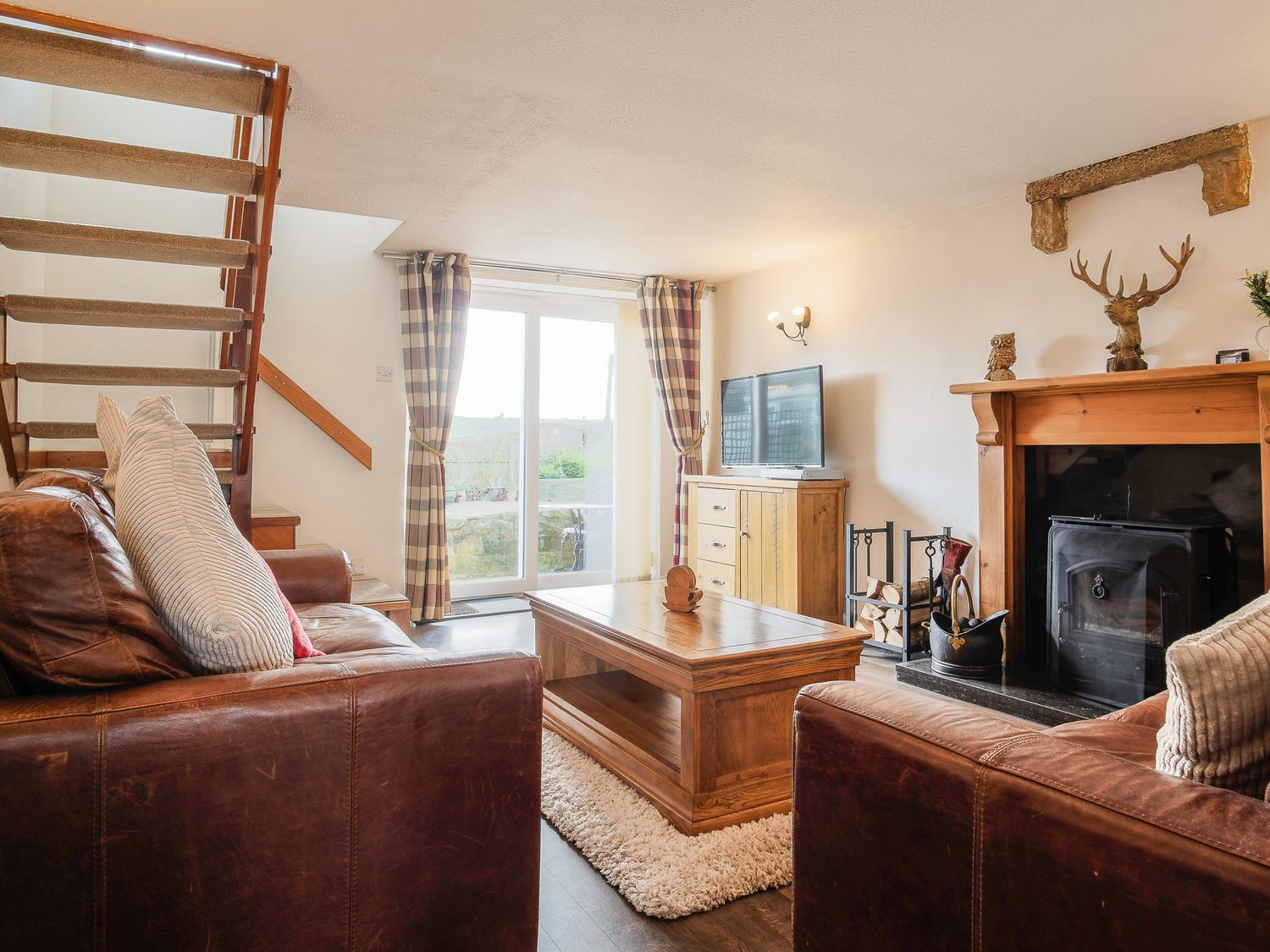 Fairhaven Cottage, North York Moors and Coast