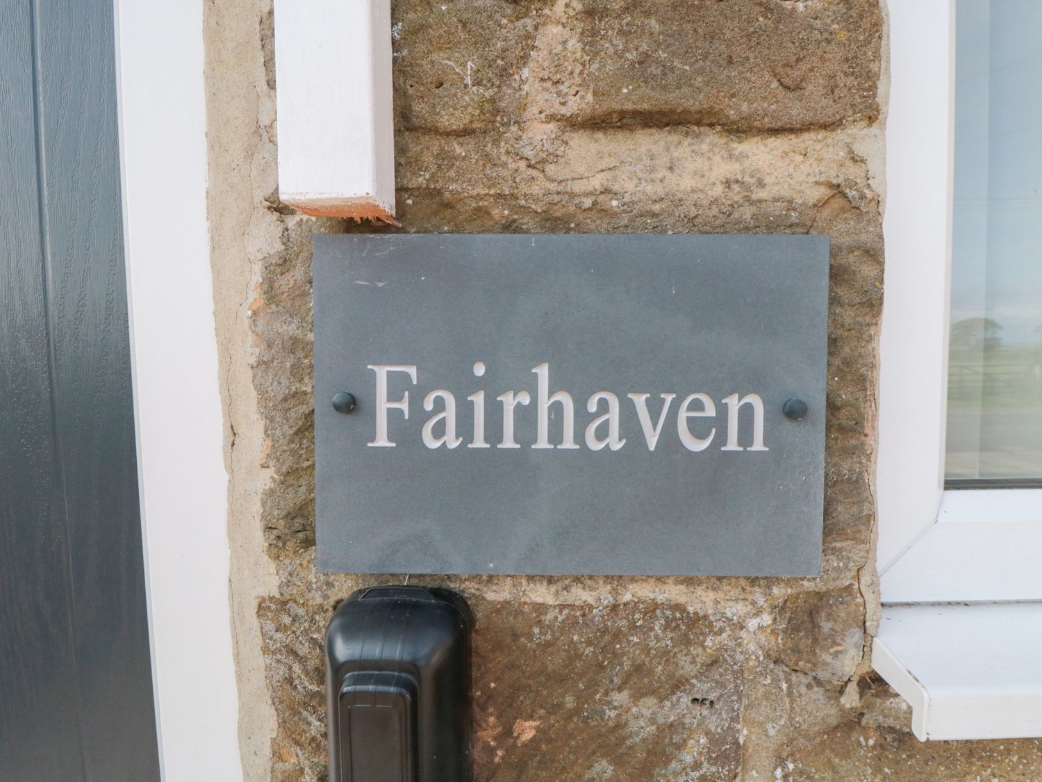 Fairhaven Cottage, North York Moors and Coast