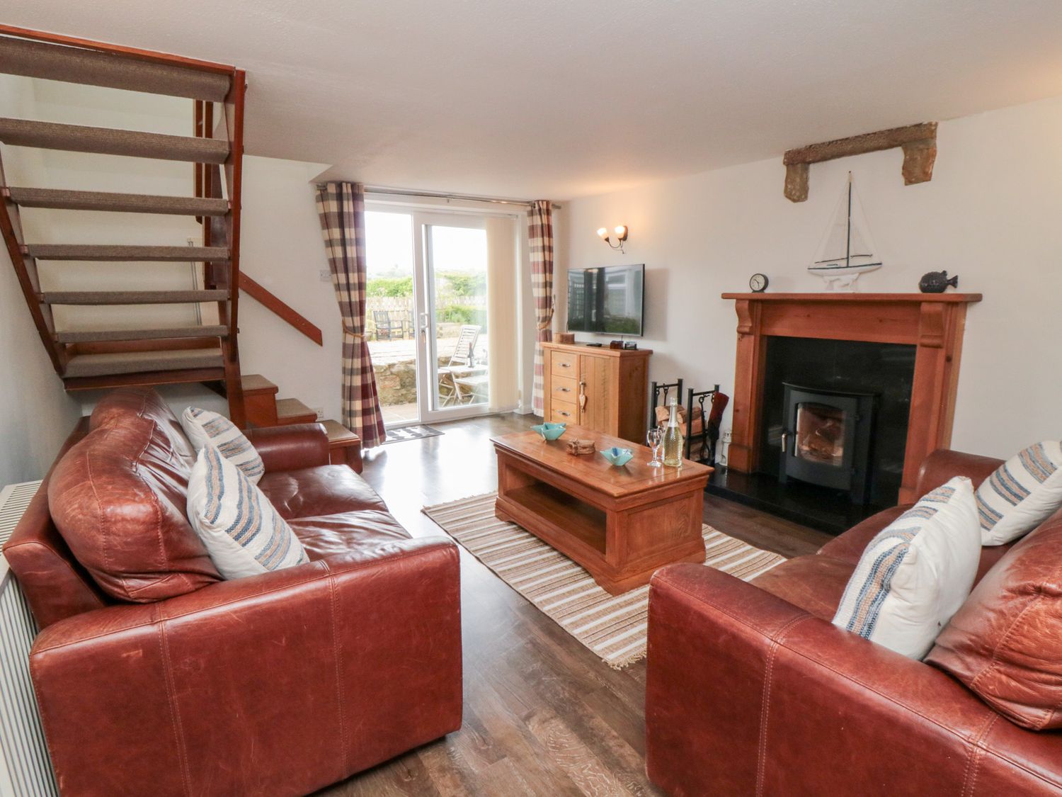 Fairhaven Cottage, North York Moors and Coast