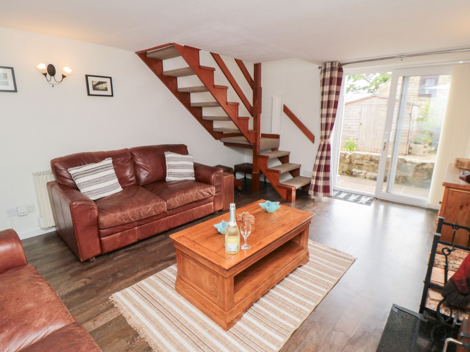 Fairhaven Cottage, North York Moors and Coast
