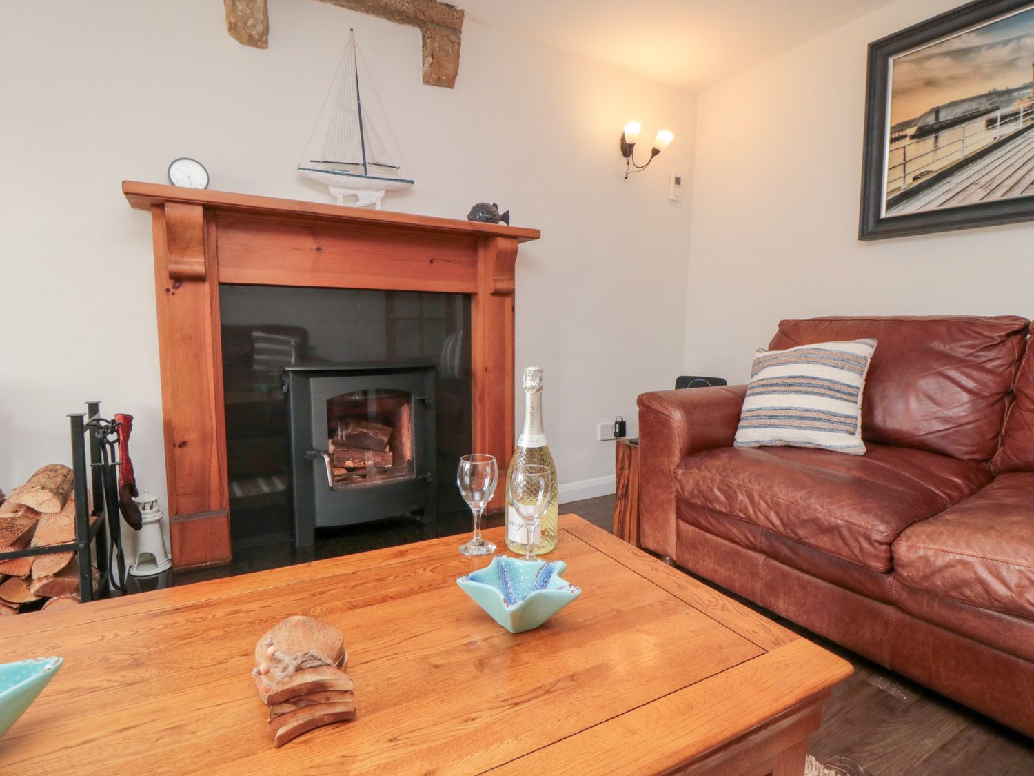 Fairhaven Cottage, North York Moors and Coast