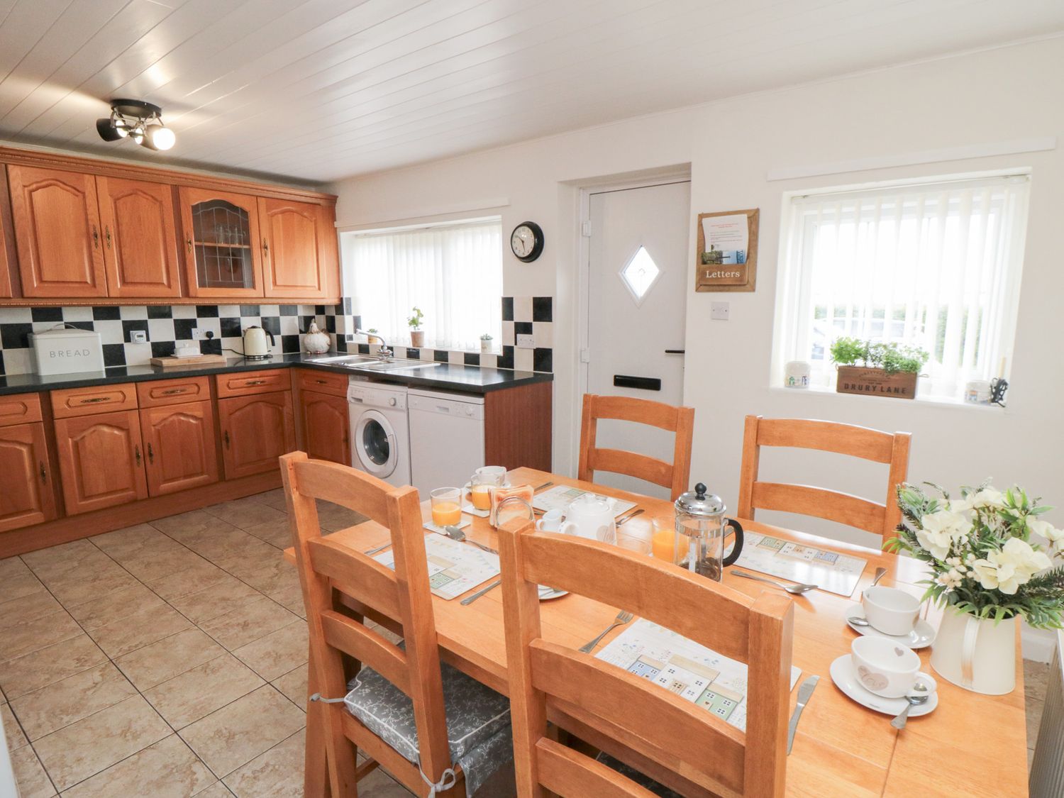 Fairhaven Cottage, North York Moors and Coast
