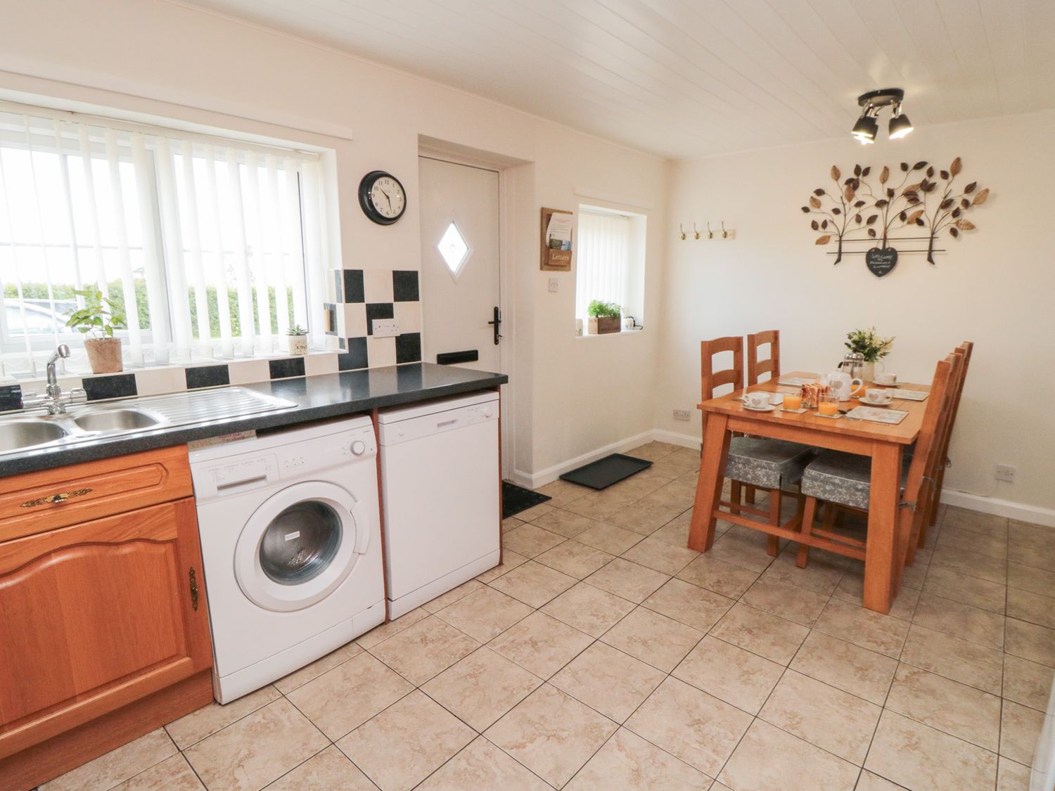 Fairhaven Cottage, North York Moors and Coast