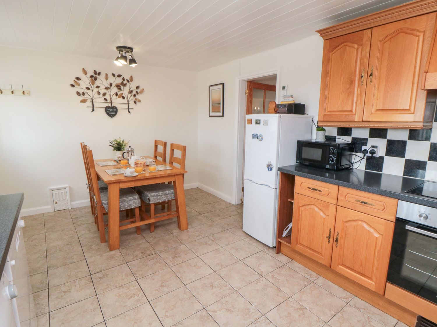 Fairhaven Cottage, North York Moors and Coast