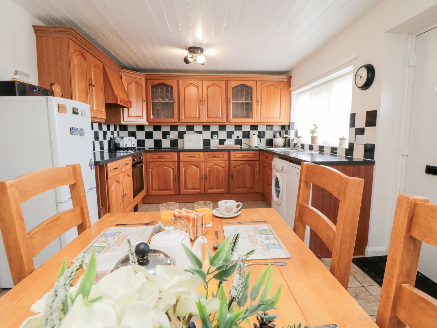 Fairhaven Cottage, North York Moors and Coast