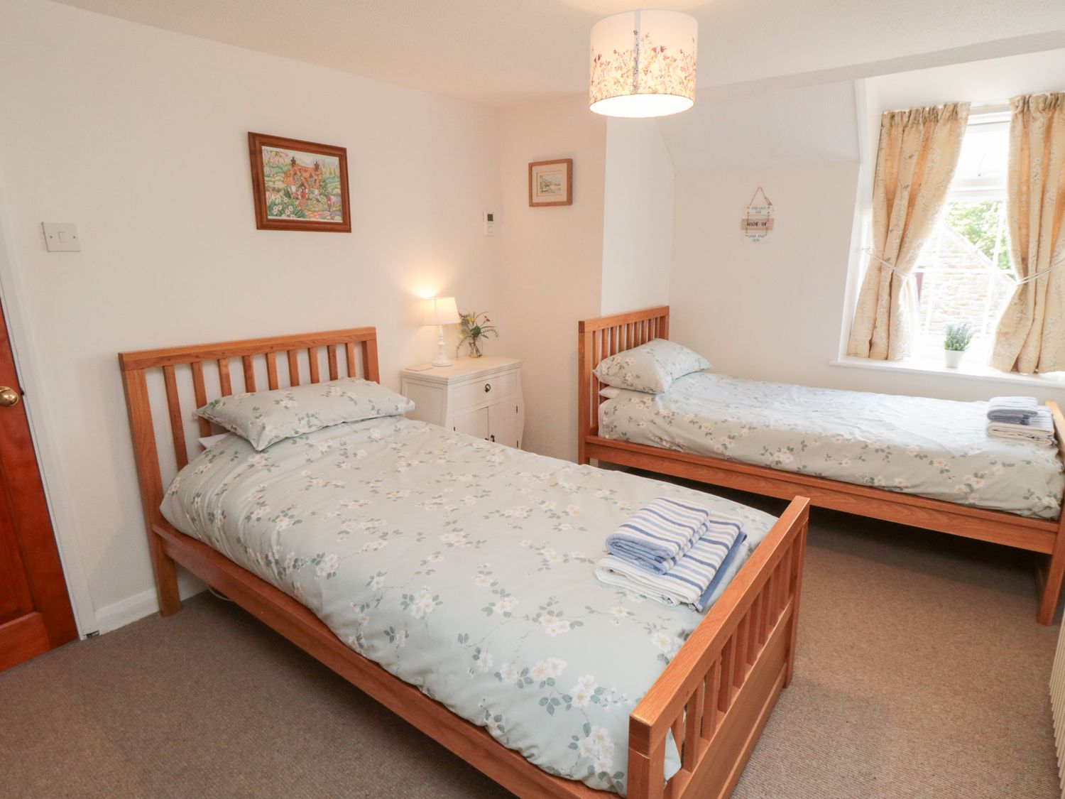 Fairhaven Cottage, North York Moors and Coast