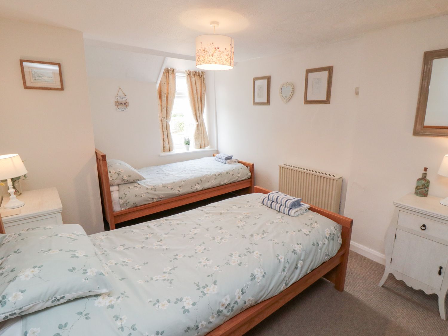 Fairhaven Cottage, North York Moors and Coast