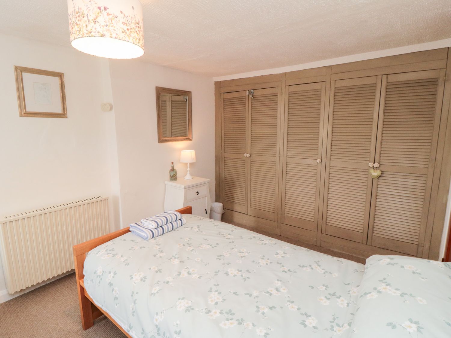 Fairhaven Cottage, North York Moors and Coast