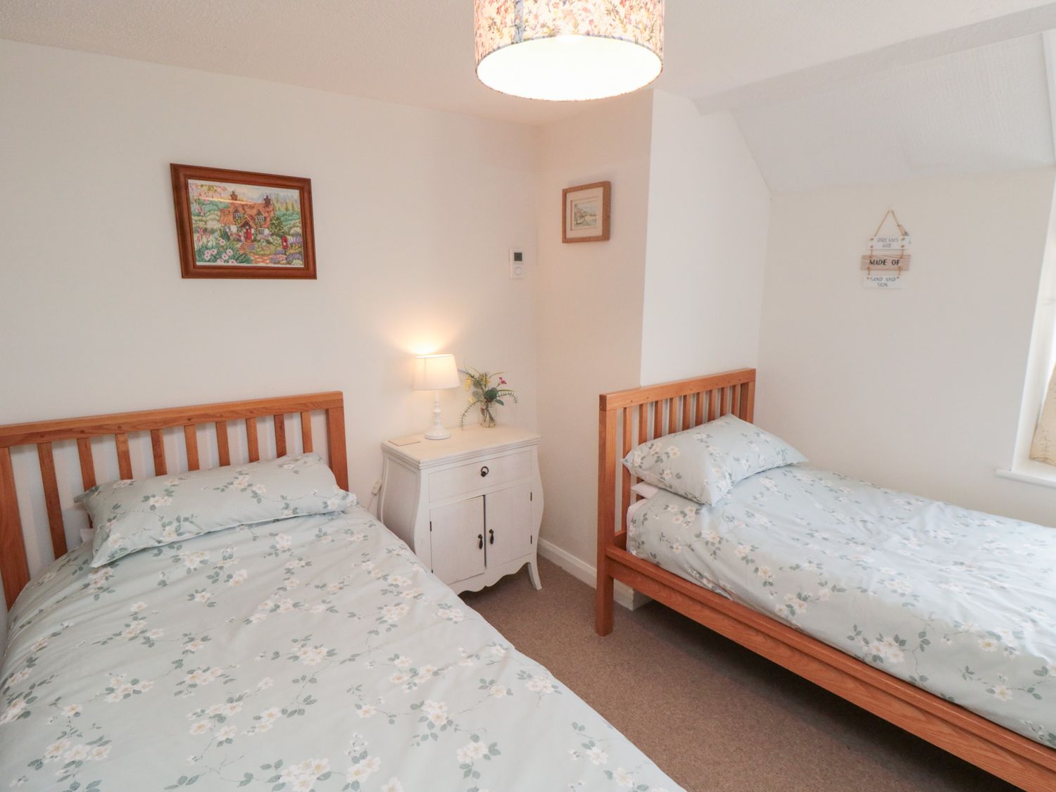 Fairhaven Cottage, North York Moors and Coast