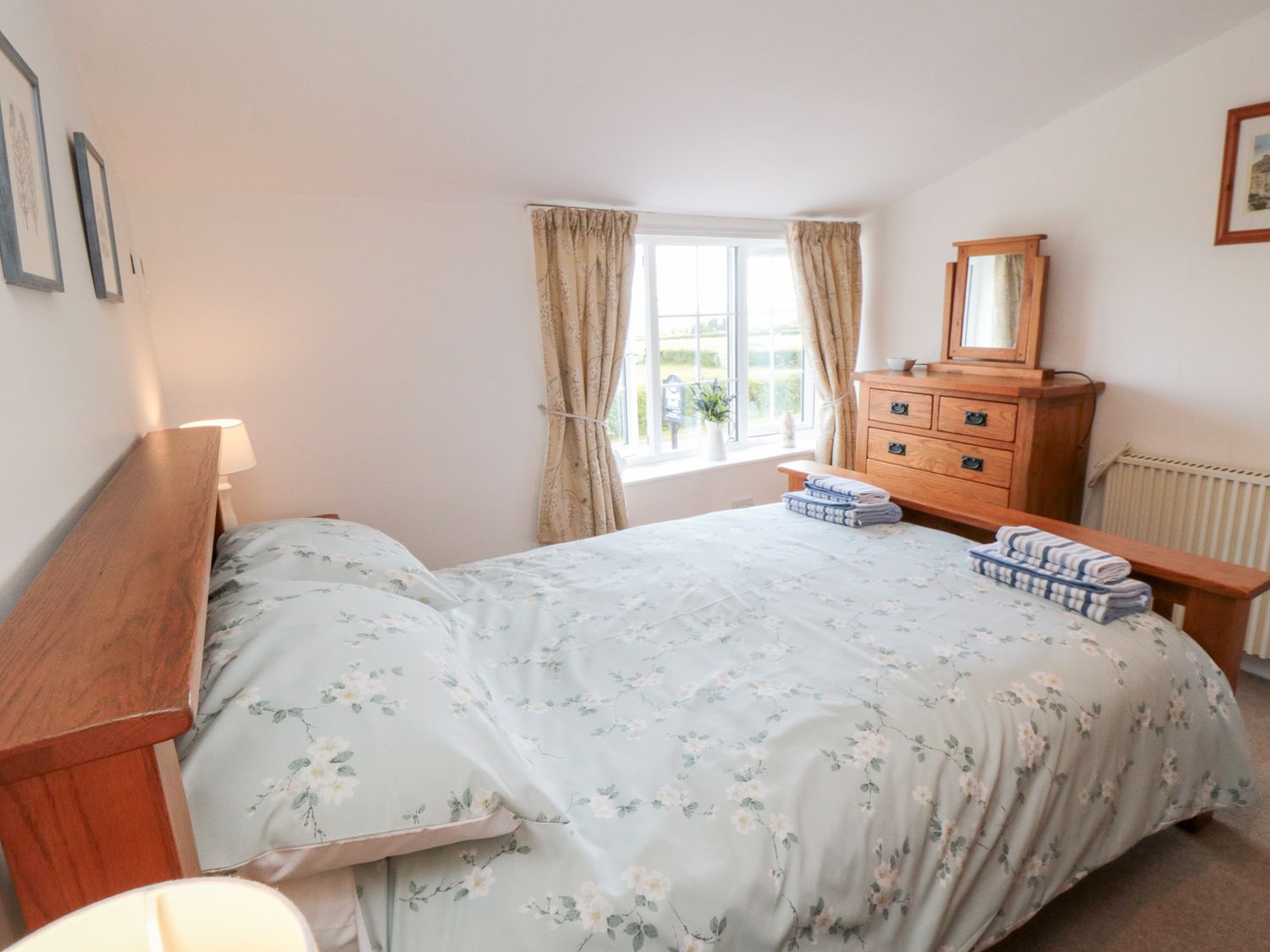 Fairhaven Cottage, North York Moors and Coast