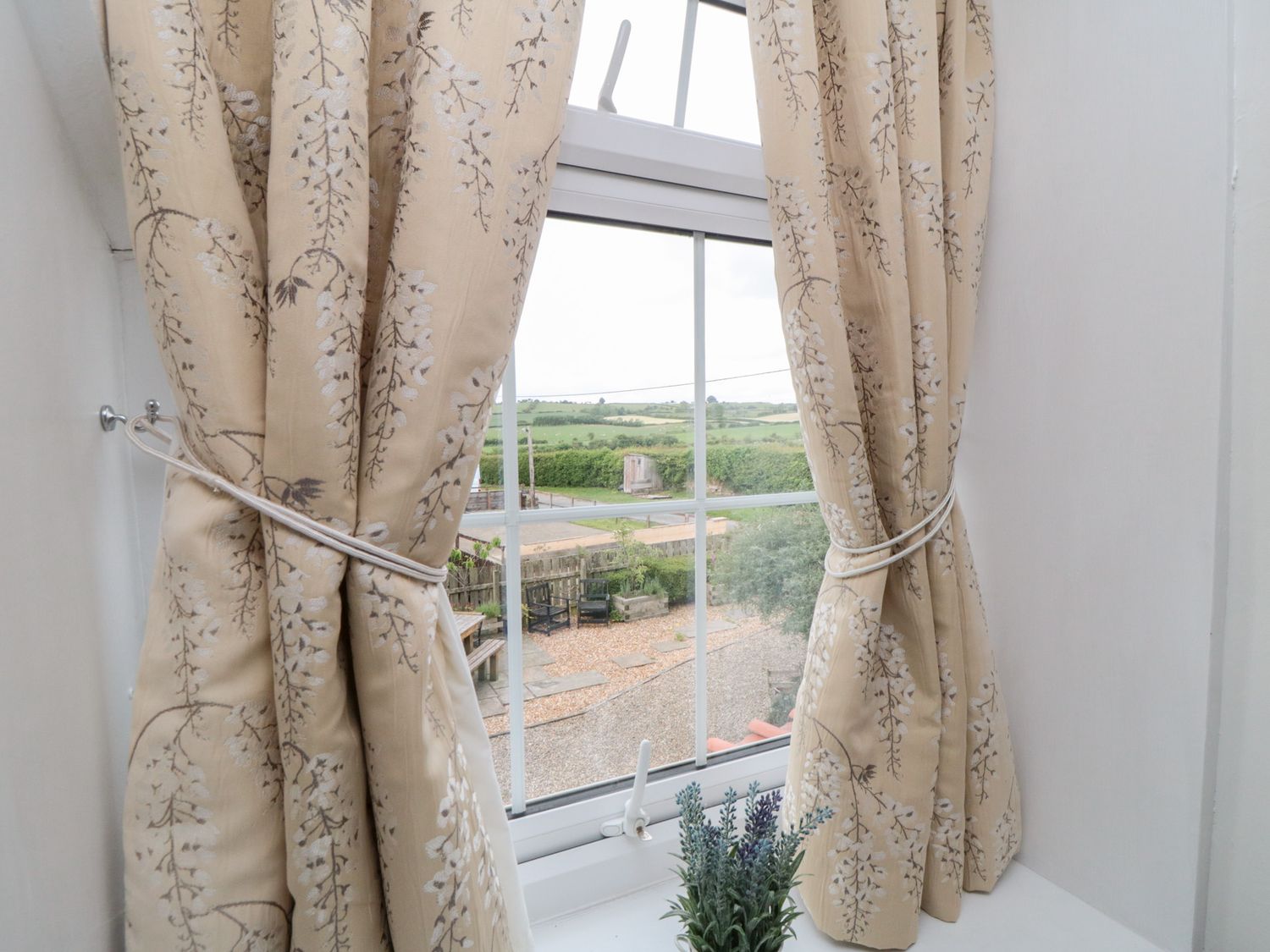 Fairhaven Cottage, North York Moors and Coast