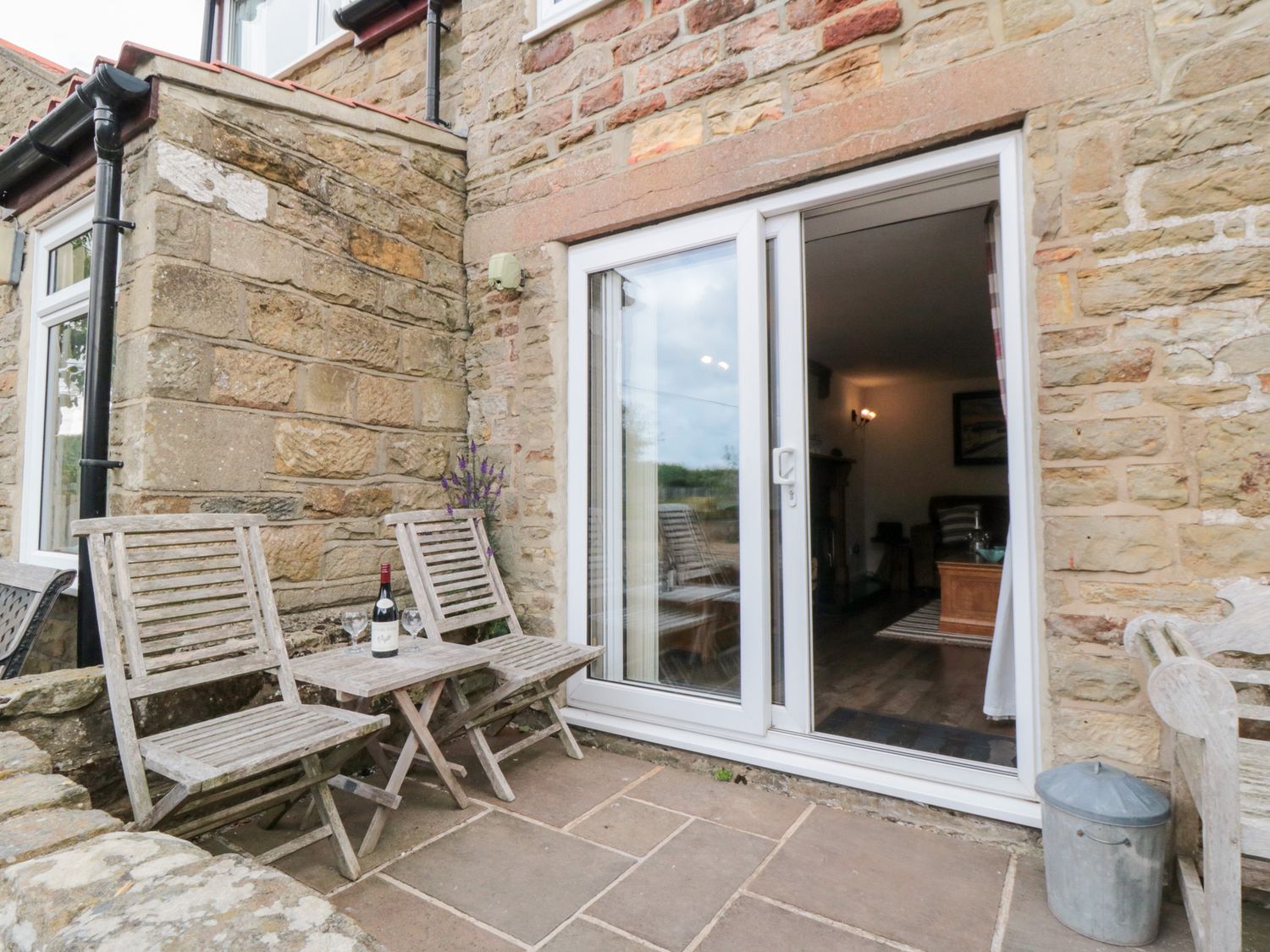 Fairhaven Cottage, North York Moors and Coast