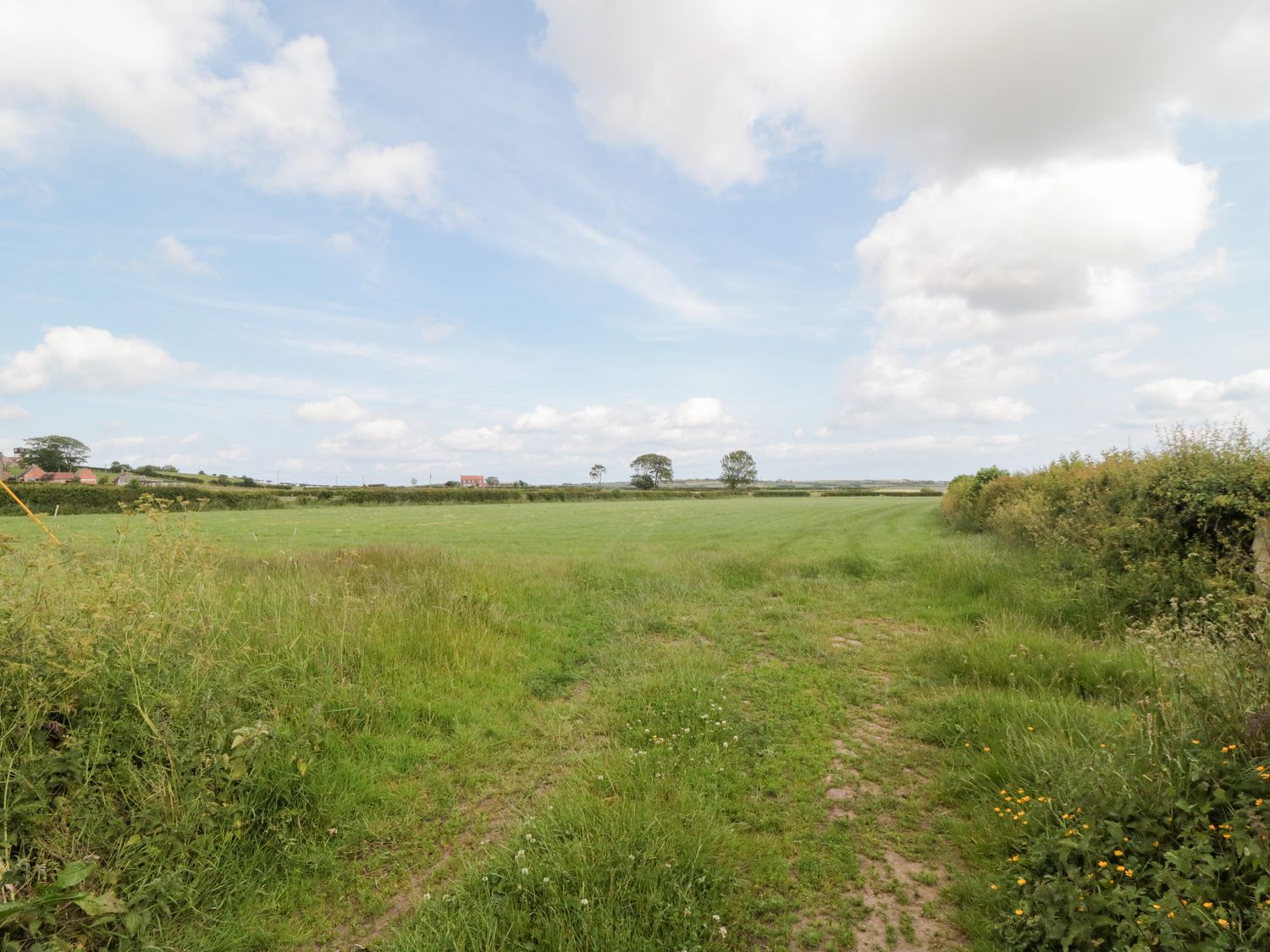 Fairhaven Cottage, North York Moors and Coast