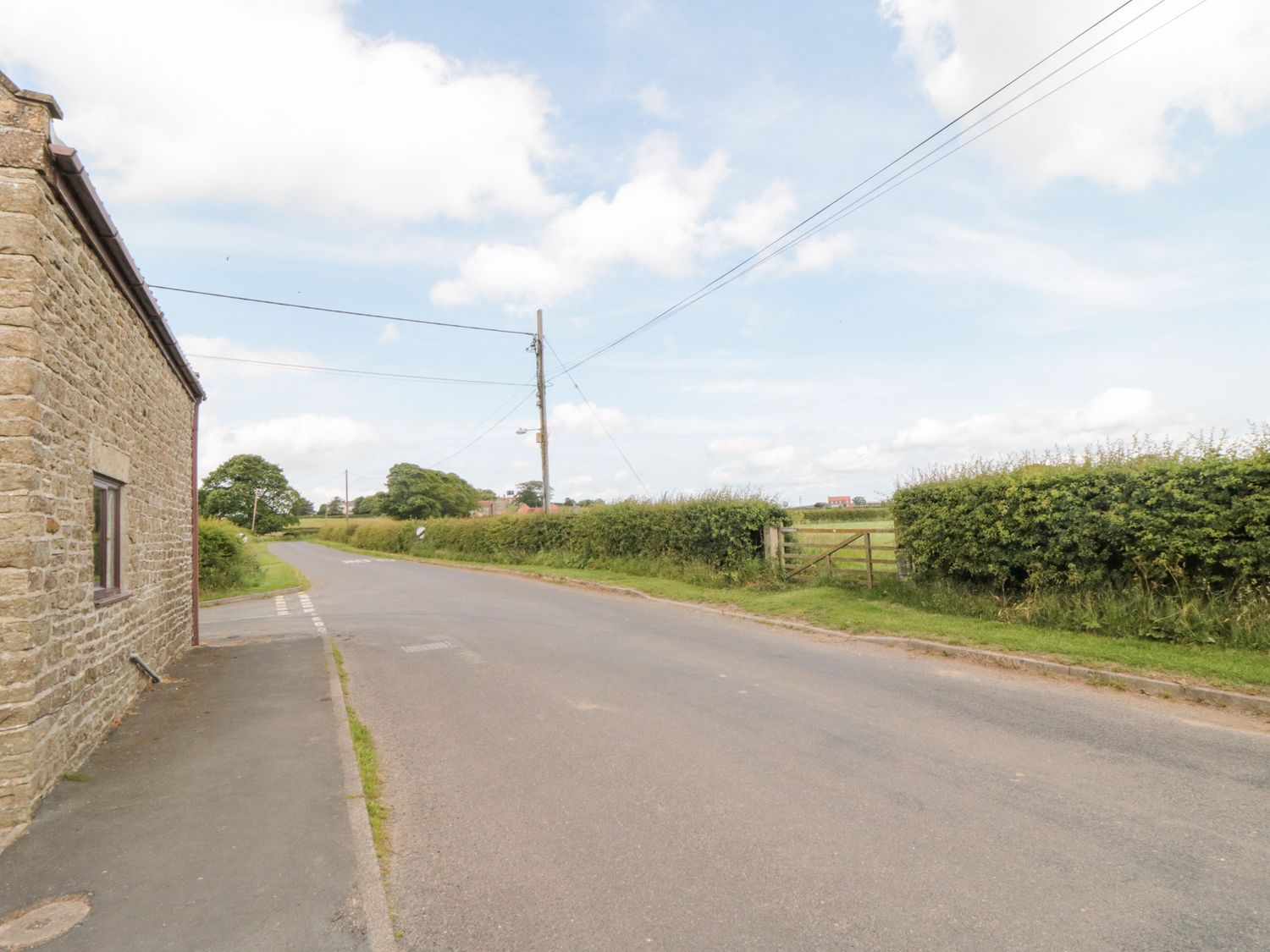 Fairhaven Cottage, North York Moors and Coast