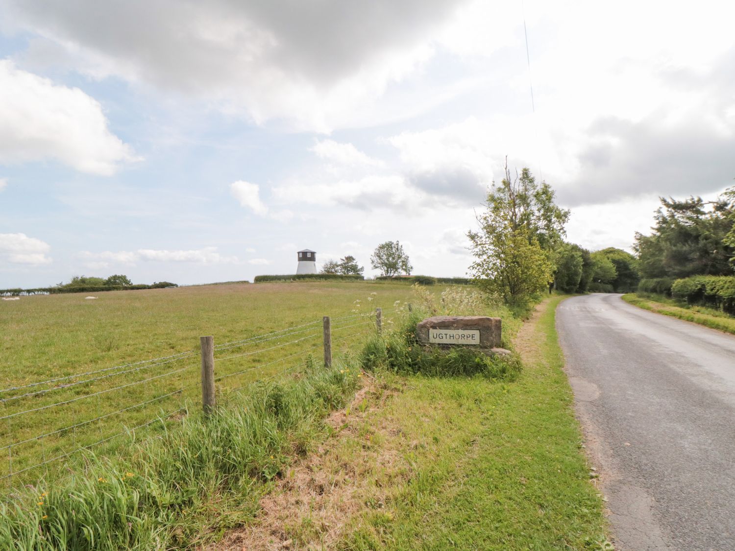 Fairhaven Cottage, North York Moors and Coast