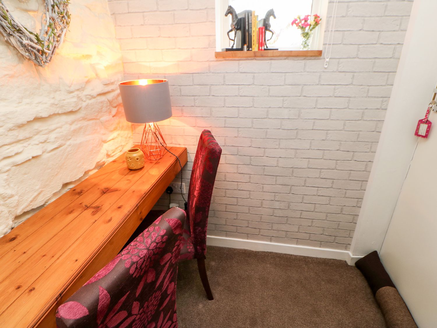 October Cottage, Northumberland