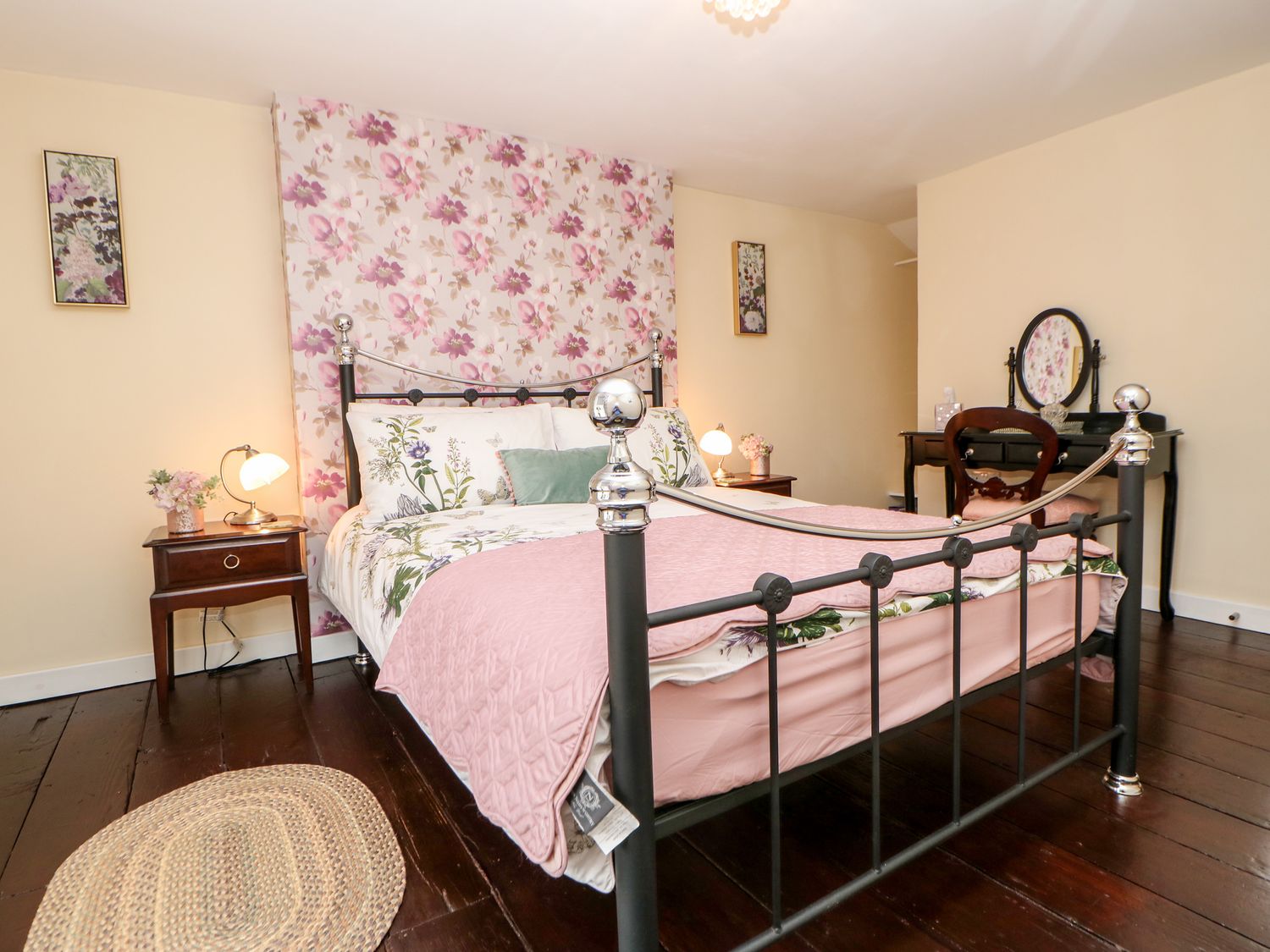 October Cottage, Northumberland