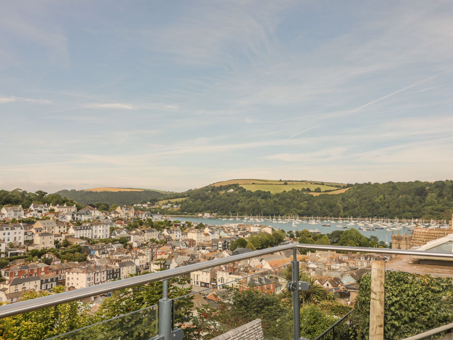 Topsail, Dartmouth