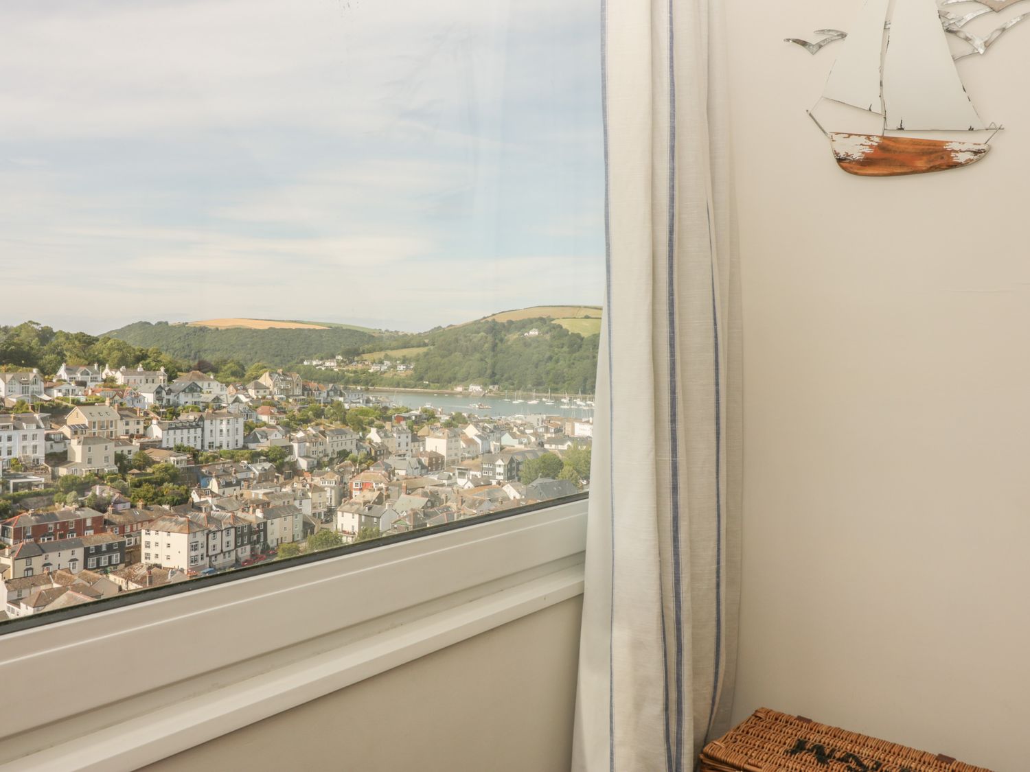 Topsail, Dartmouth