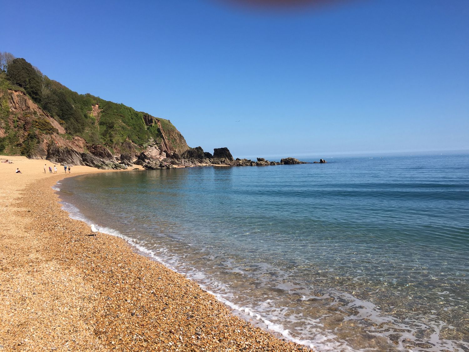 Topsail, Dartmouth