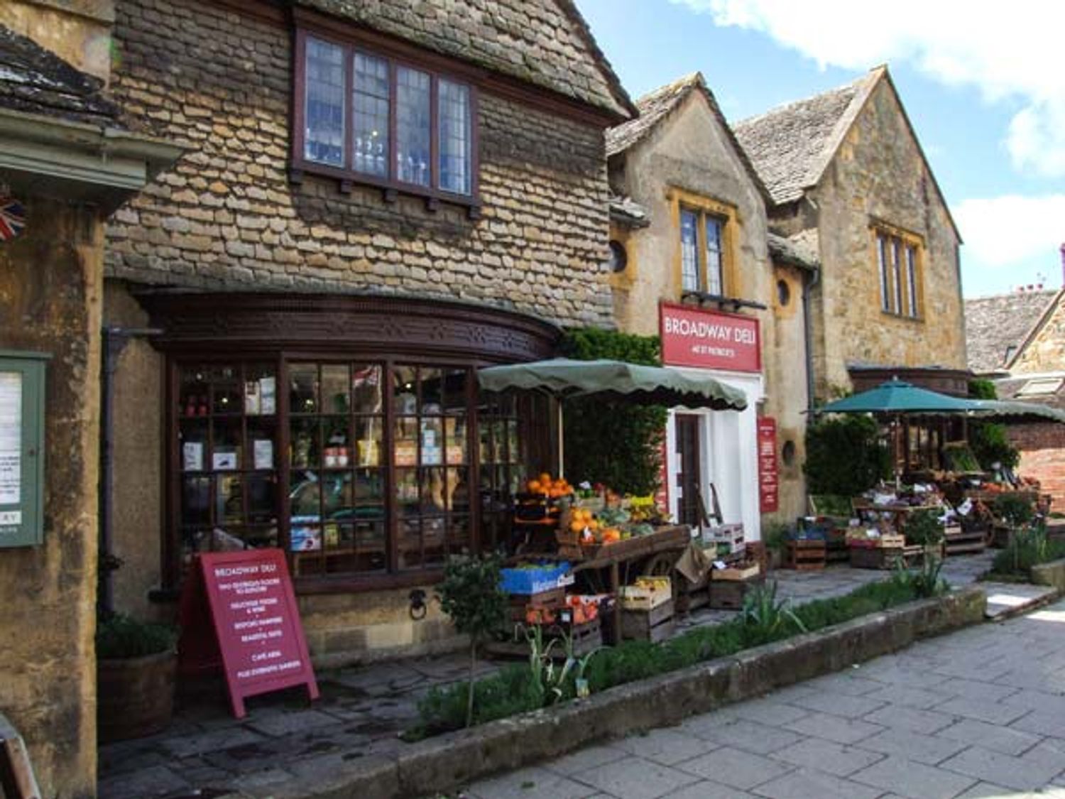 Cow Byre, Cotswolds