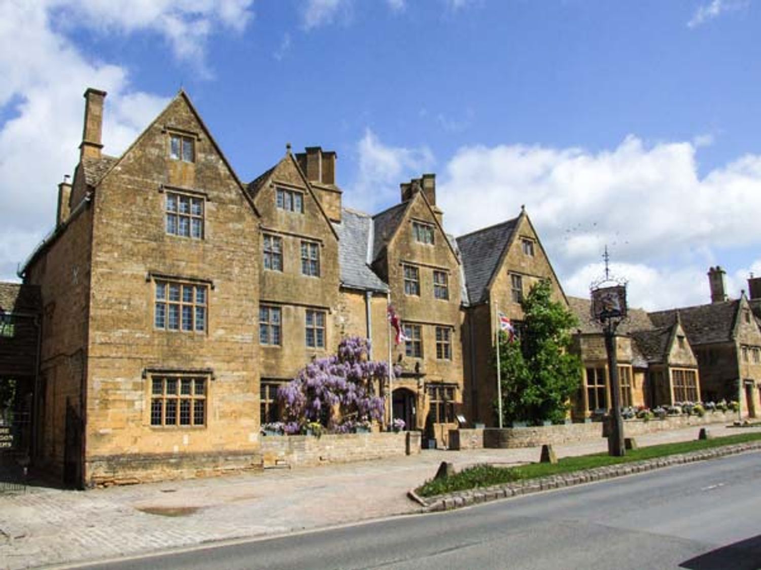 The Stables, Cotswolds