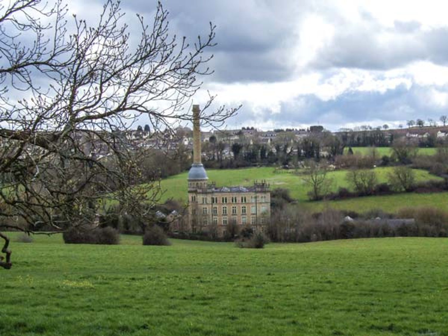 The Stables, Cotswolds