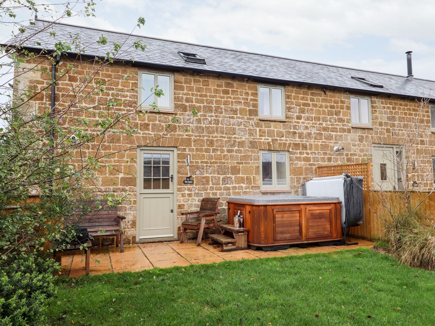 The Stables, Cotswolds