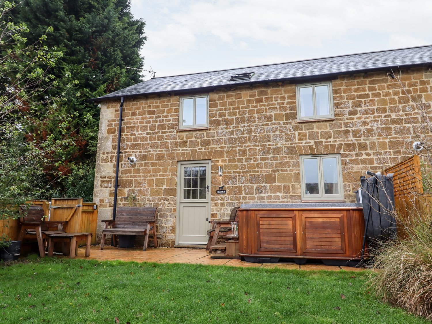 The Stables, Cotswolds