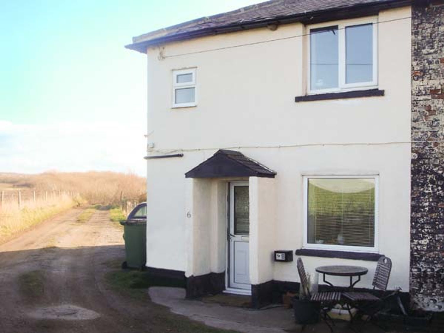 Cliff Top Cottage - North Yorkshire (incl. Whitby) - 929674 - photo 1