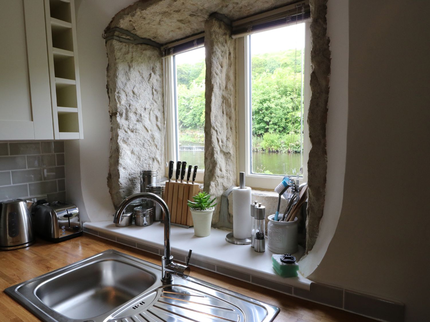 Hawksclough Cottage, Yorkshire