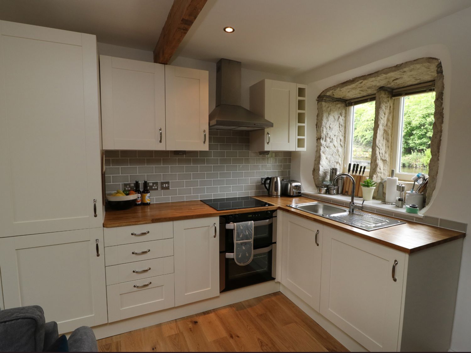 Hawksclough Cottage, Yorkshire
