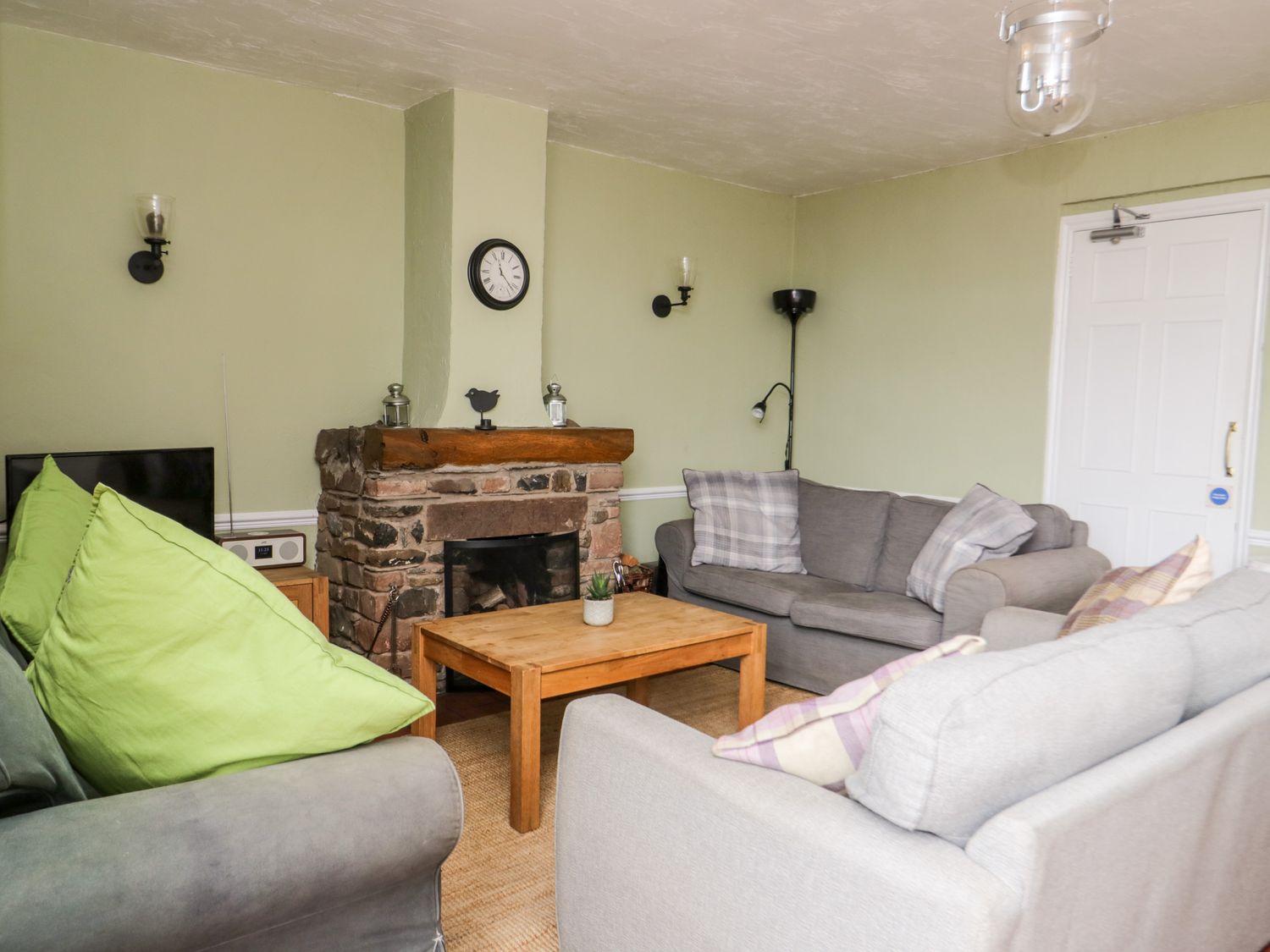 Mellfell Cottage, Cumbria
