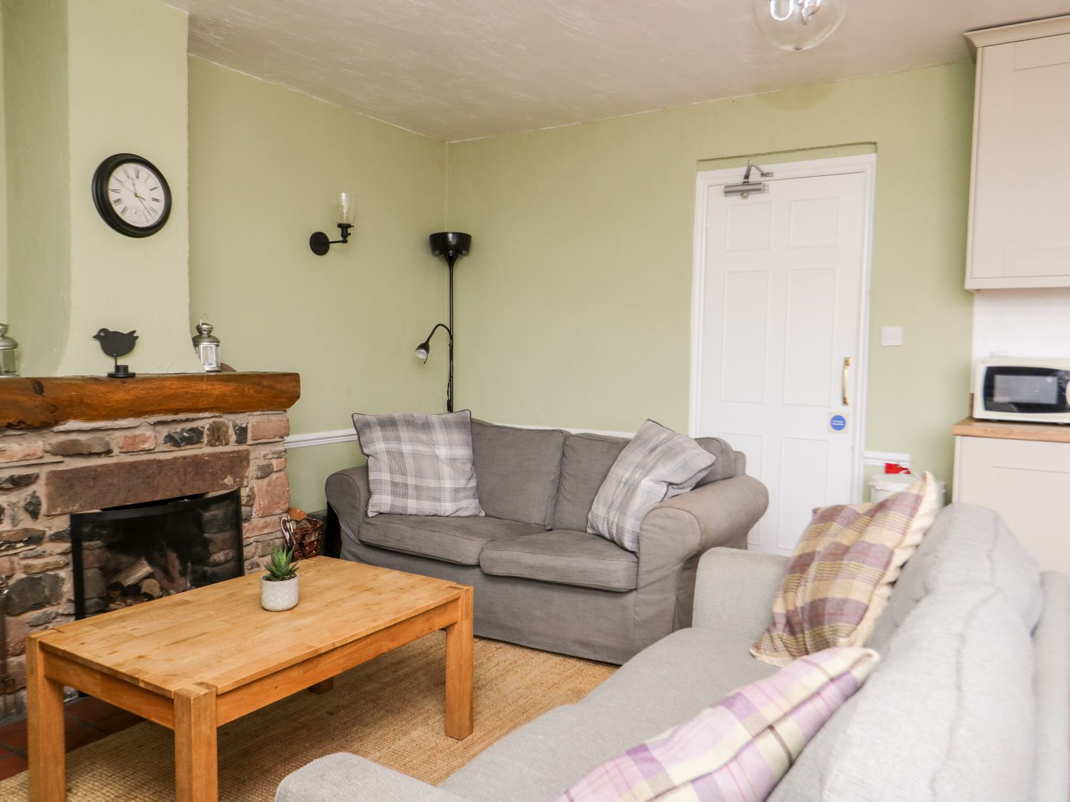 Mellfell Cottage, Cumbria