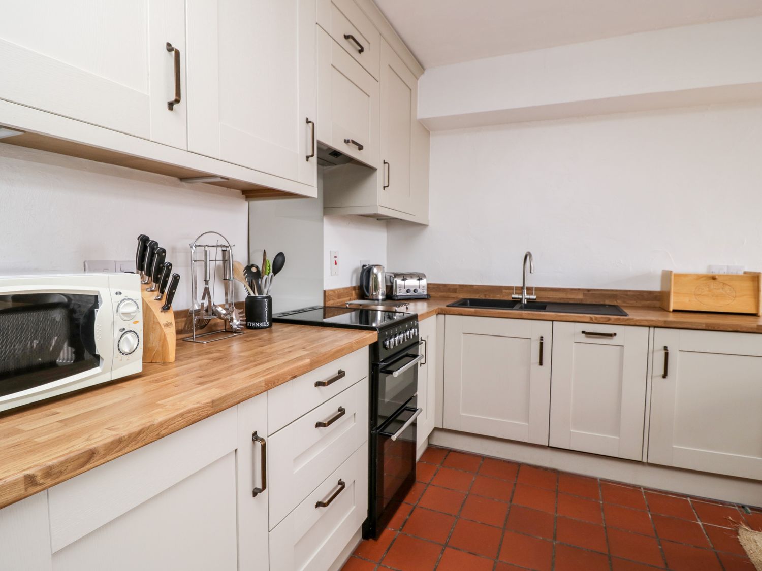Mellfell Cottage, Cumbria